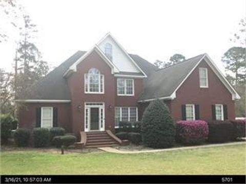 Photo of 112 Nunnally Way, Leesburg, GA 31763 (MLS # 167240)
