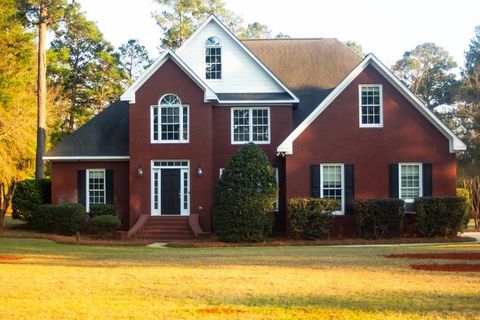 Photo of 112 Nunnally Way, Leesburg, GA 31763 (MLS # 167240)