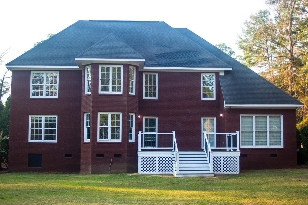 112 Nunnally Way