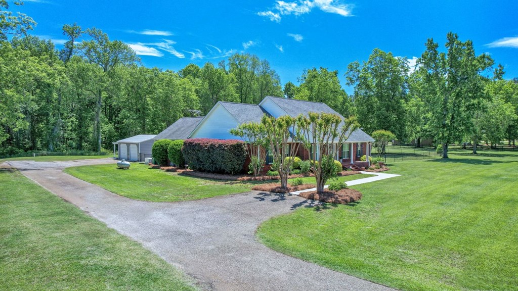 1616 GA Hwy 32W