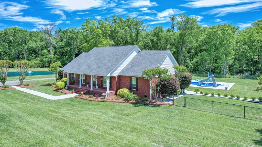 1616 GA Hwy 32W