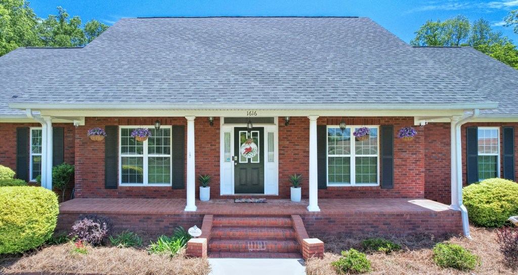 1616 GA Hwy 32W