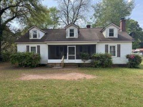 Photo of 56 W Phelps Street W St, Shellman, GA 39886 (MLS # 169033)