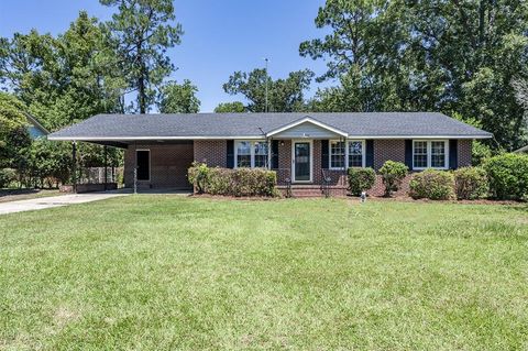 Photo of 454 Poinciana Avenue, Albany, GA 31705 (MLS # 166618)