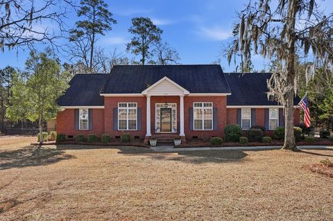 Photo of 149 Susina Drive, Leesburg, GA 31763 (MLS # 167554)