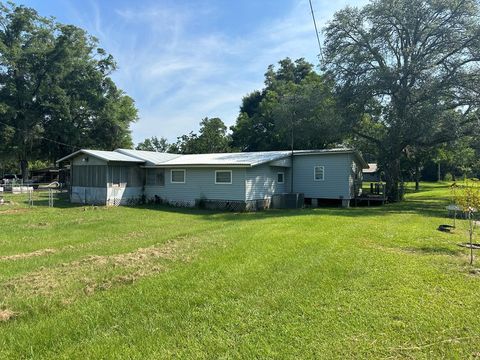 Photo of 154 Odom Lane, Blakely, GA 39823 (MLS # 165168)