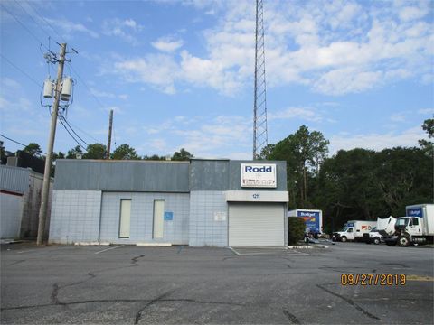 Photo of 1211 N N Slappey Blvd, Albany, GA 31701 (MLS # 161025)