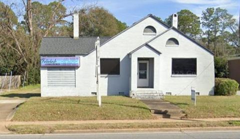 Photo of 608 N Slappey Blvd, Albany, GA 31701 (MLS # 164733)