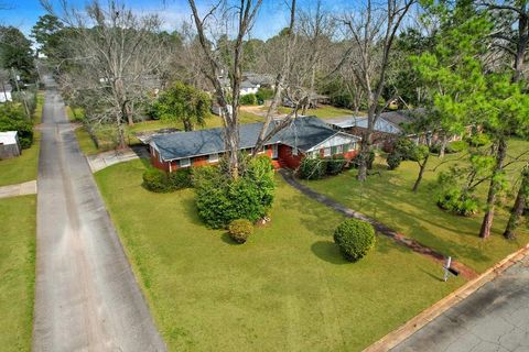 Photo of 1617 Gail Avenue, Albany, GA 31707 (MLS # 164231)