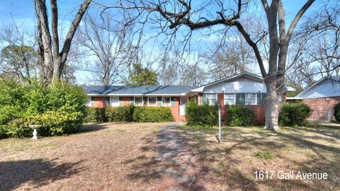 Photo of 1617 Gail Avenue, Albany, GA 31707 (MLS # 164231)