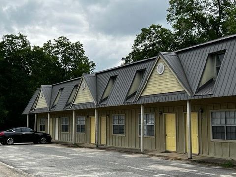 Photo of 810-A7 Mayhan Street, Camilla, GA 31730 (MLS # 166866)