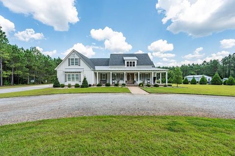 Photo of 1564 State Hwy 32W, Leesburg, GA 31763 (MLS # 166807)