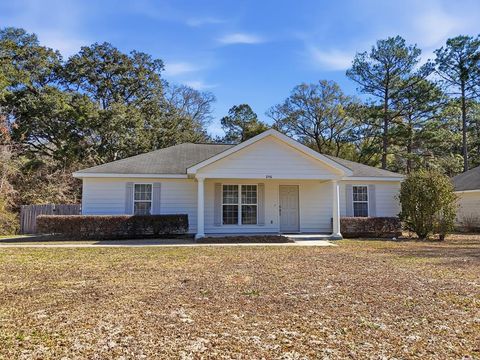 Photo of 246 Firetower Road, Leesburg, GA 31763 (MLS # 167582)