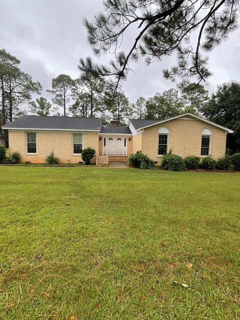 Photo of 3011 Autumn Avenue, Albany, GA 31721 (MLS # 167678)