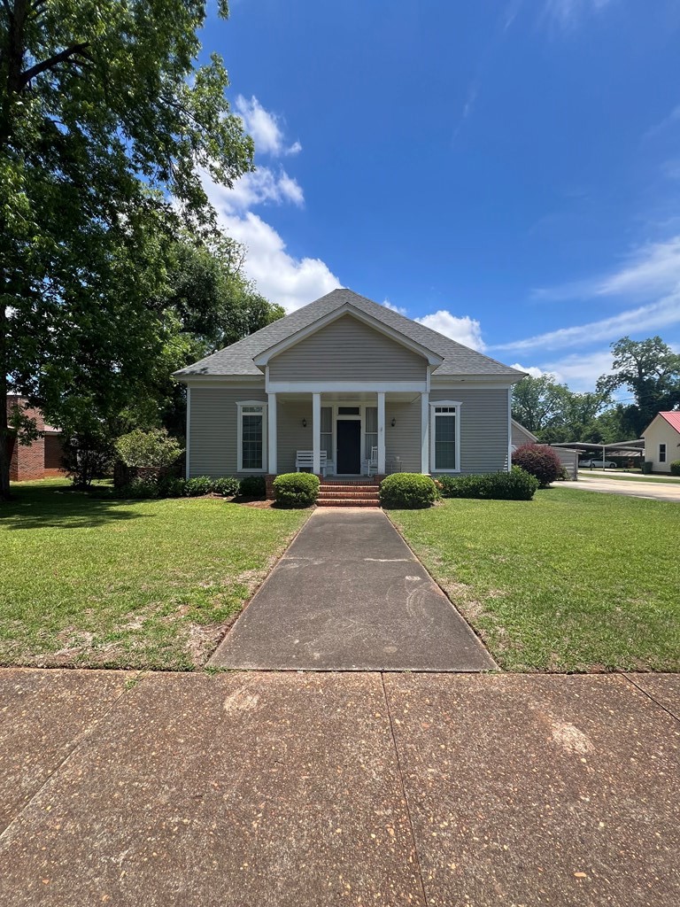 3468 Pearl Street