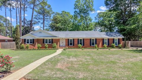 Photo of 610 Summit Drive, Albany, GA 31707 (MLS # 168915)