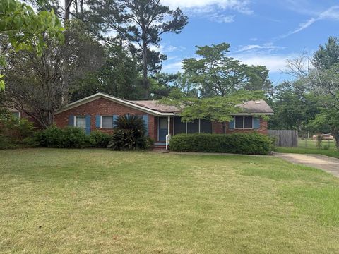Photo of 2611 Pine Valley Rd, Albany, GA 31707 (MLS # 164873)