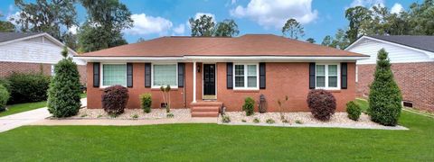 Photo of 427 S Audubon Drive, Albany, GA 31707 (MLS # 163892)