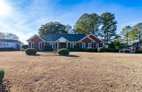 Photo of 176 Fairethorne Drive, Leesburg, GA 31763 (MLS # 167232)