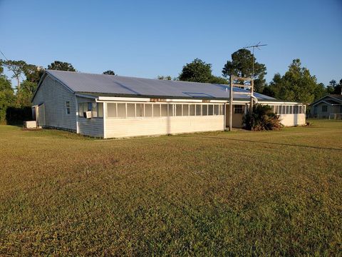 Photo of 153 NE GA Hwy 300, Warwick, GA 31796 (MLS # 168846)