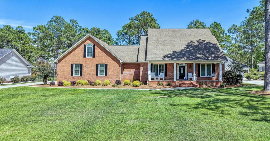 142 Hank Drive