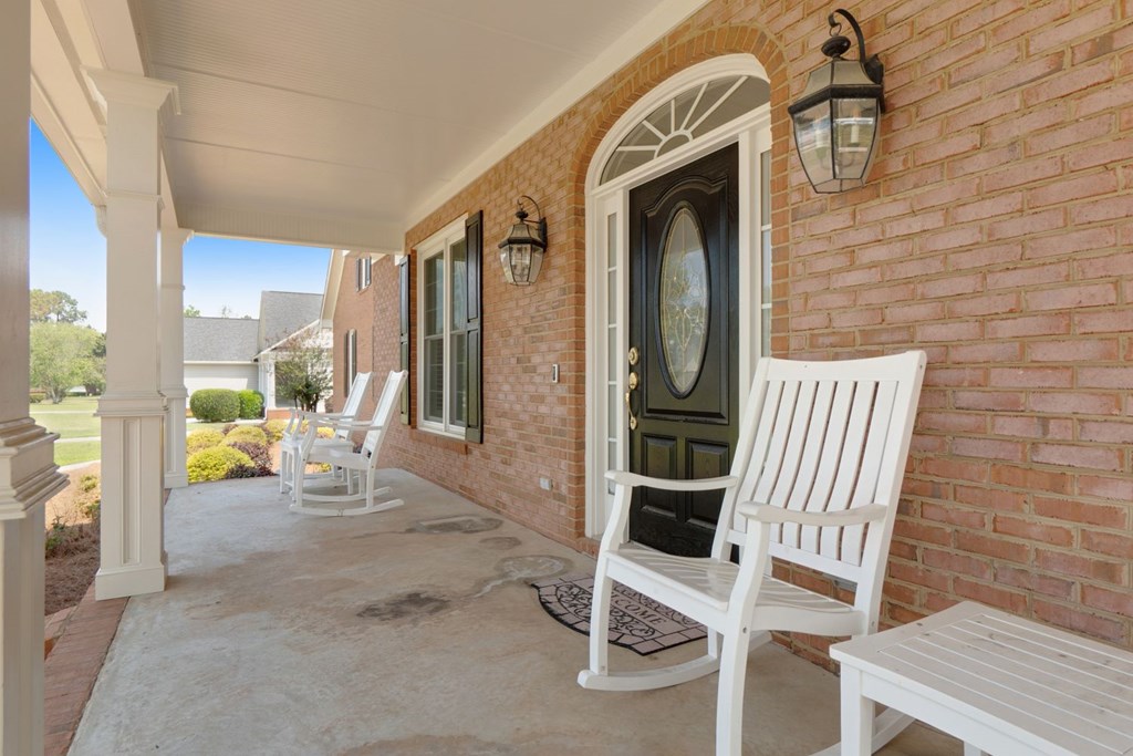 142 Hank Drive