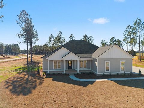 Photo of 119 Stornoway Drive, Leesburg, GA 31763 (MLS # 167424)