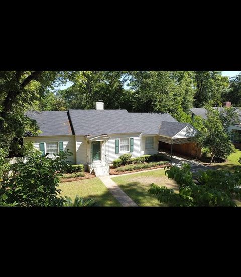 Photo of 1307 5th Avenue, Albany, GA 31701 (MLS # 167222)
