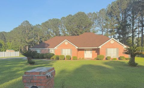 Photo of 147 Wood Drive, Albany, GA 31721 (MLS # 169130)