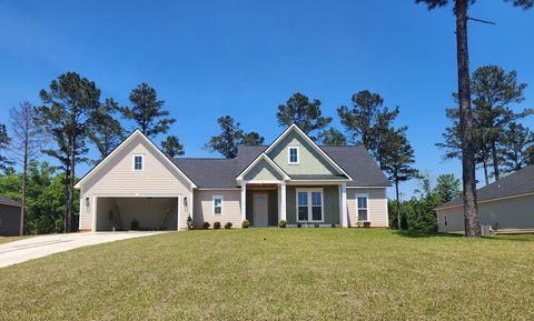 Photo of 329 Willow Oak Loop, Leesburg, GA 31763 (MLS # 168739)