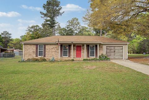 Photo of 529 Sportsman Club, Leesburg, GA 31763 (MLS # 168878)