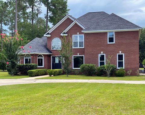 Photo of 1610 Lily Pond Road, Albany, GA 31701 (MLS # 165327)