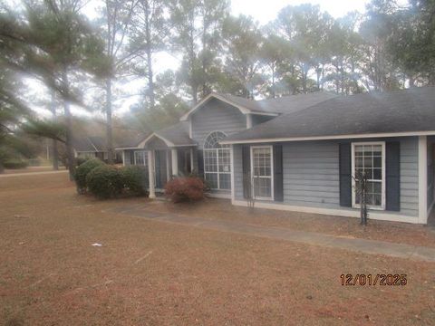 Photo of 3422 Plantation Drive, Albany, GA 31721 (MLS # 167229)