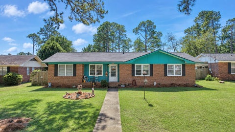 2206 Gail Avenue Albany GA 31707