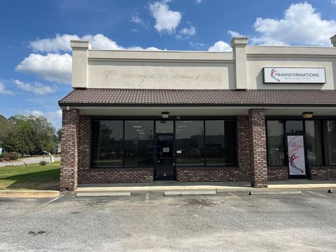 Photo of 307 Grand Island Drive, Leesburg, GA 31763 (MLS # 168784)