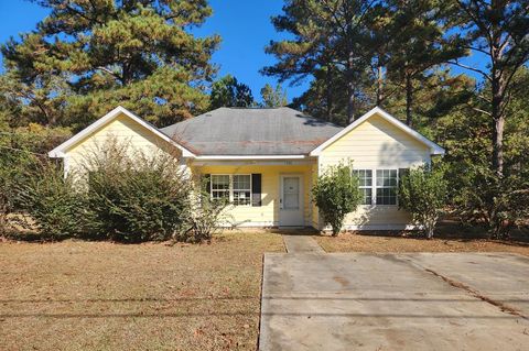 Photo of 1266 Georgia Avenue SE Ave, Dawson, GA 39842 (MLS # 167103)