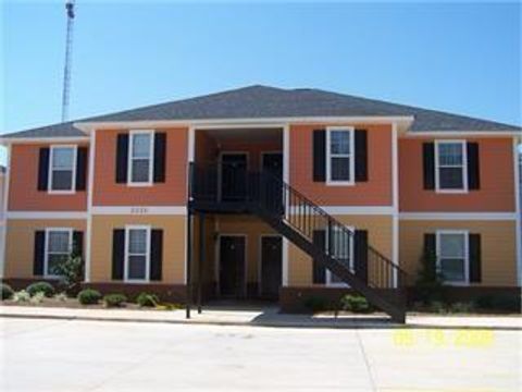 Photo of 2528 Hilltop Drive, Albany, GA 31701 (MLS # 167180)