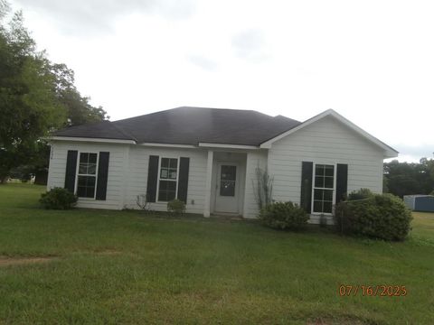 Photo of 1256 NE Ballpark Avenue NE Ave, Dawson, GA 39842 (MLS # 165429)