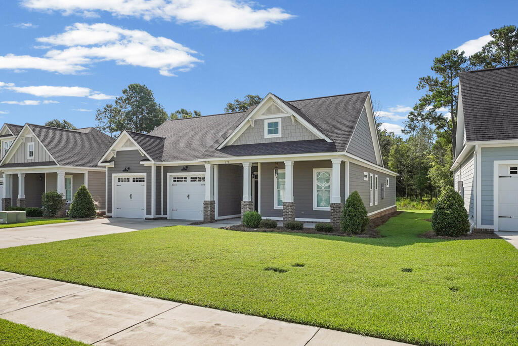 171 Oakside Circle