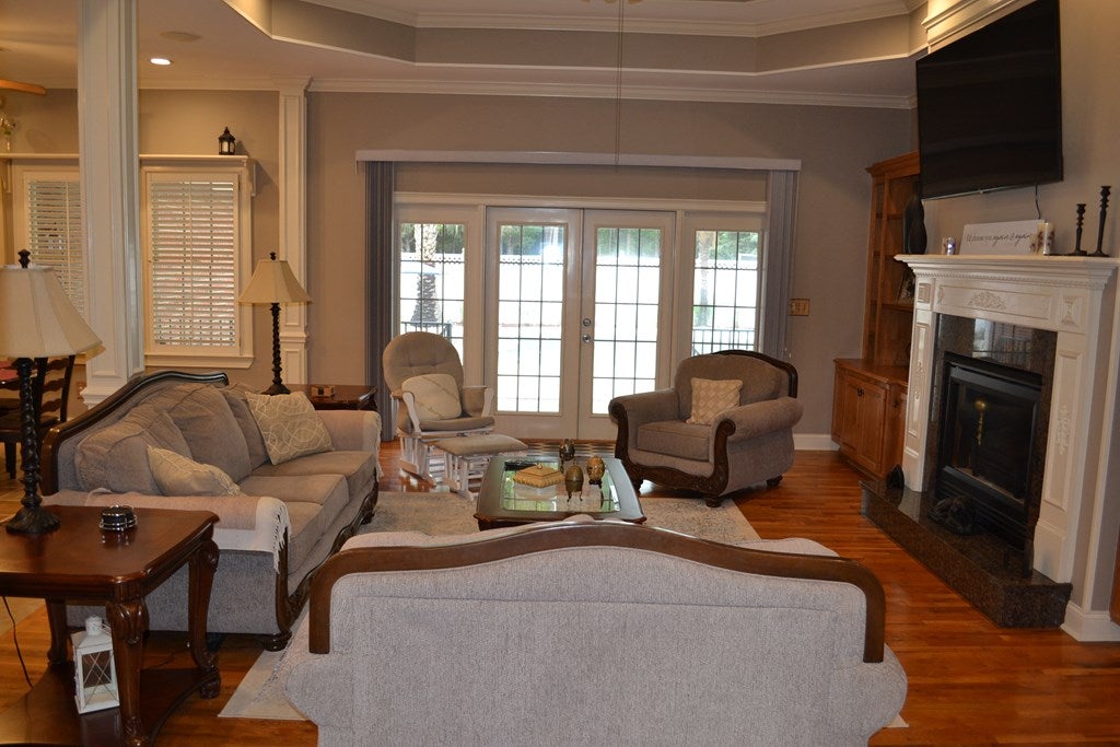 123 Larkspur Drive