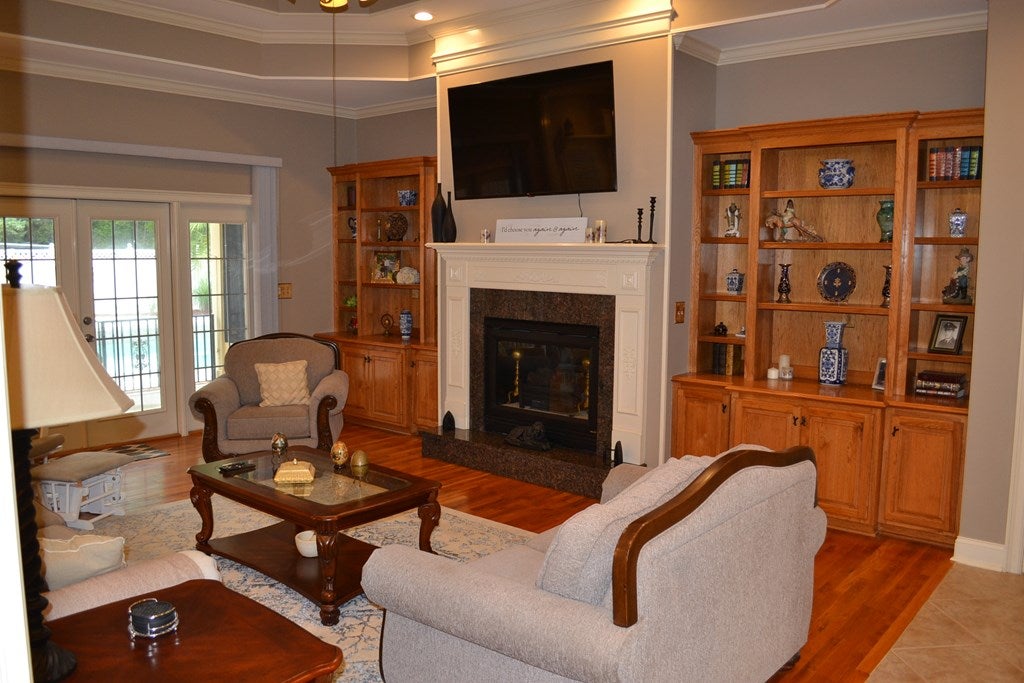 123 Larkspur Drive