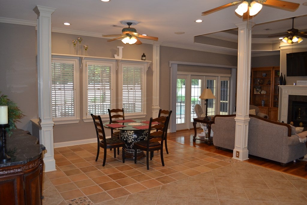 123 Larkspur Drive