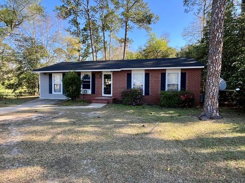 Photo of 410 Johnson Road, Albany, GA 31705 (MLS # 164767)