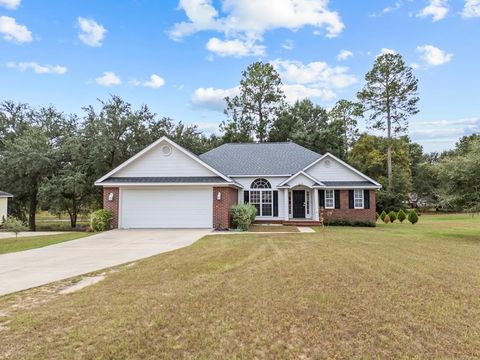 Photo of 217 Long Pine Drive, Leesburg, GA 31763 (MLS # 166865)