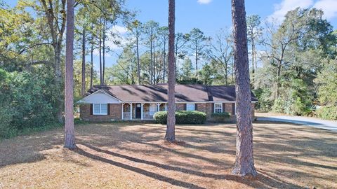 Photo of 221 Thimblemill Drive, Leesburg, GA 31763 (MLS # 167279)
