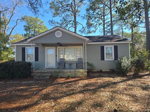 Photo of 906 15th Avenue, Albany, GA 31701 (MLS # 167547)