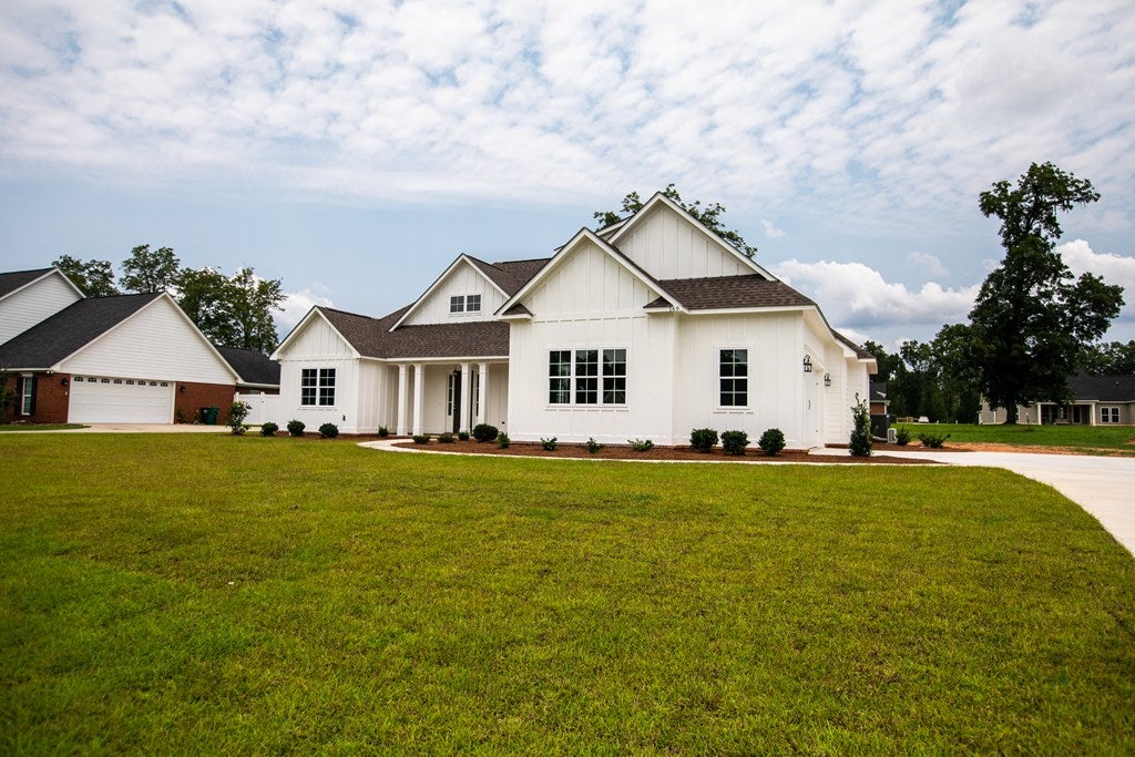 169 Belmont Drive