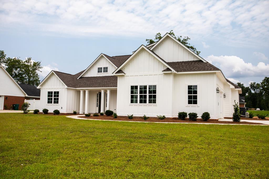 169 Belmont Drive