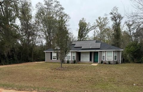 Photo of 601 Indian Creek Dr, Albany, GA 31721 (MLS # 167348)