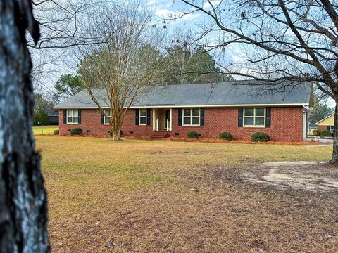 Photo of 774 Flowing Well Road, Leesburg, GA 31763 (MLS # 168968)